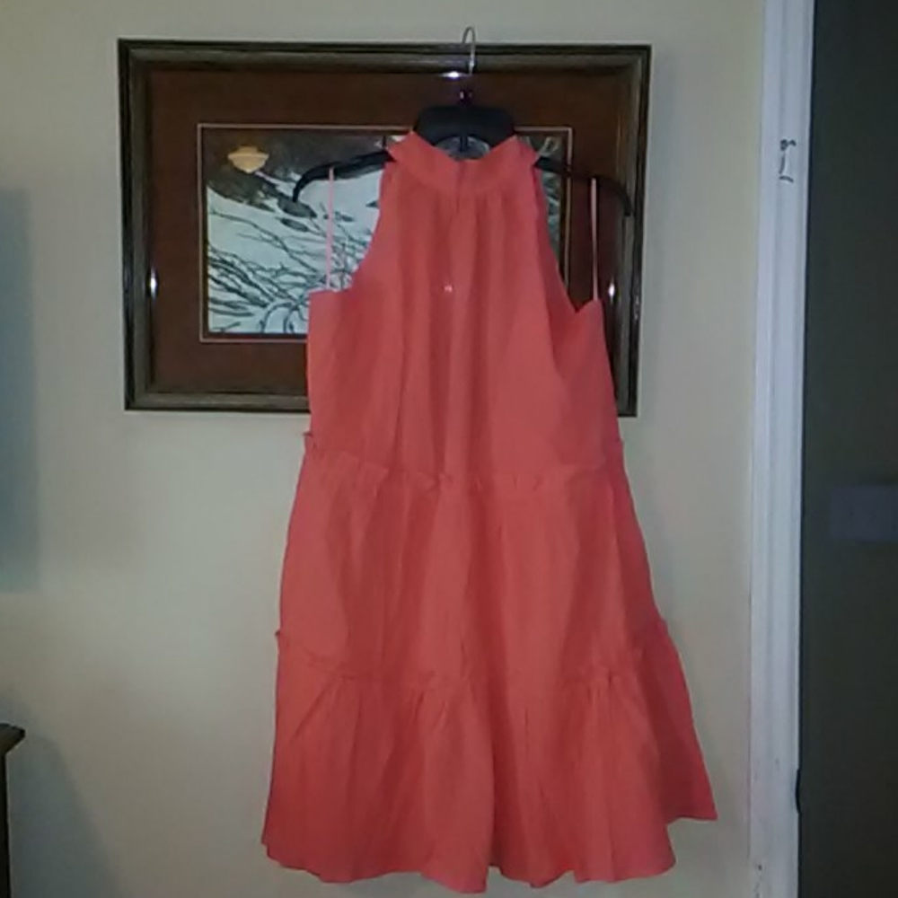 Ny and co dress